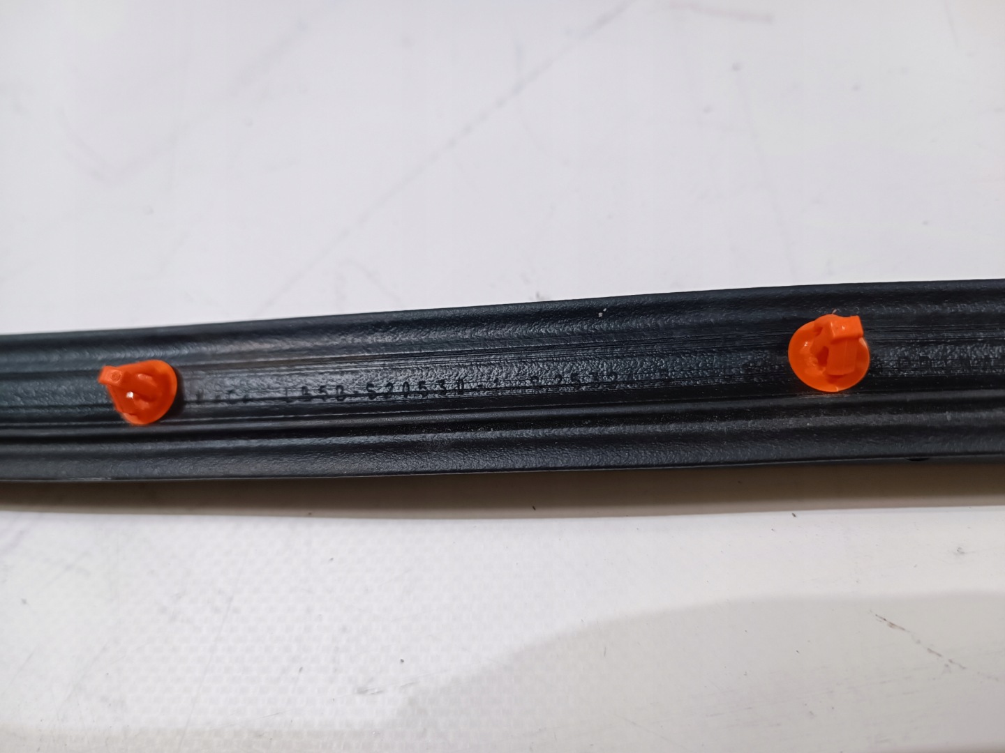 gasket door right front Ford Explorer VI 2020
