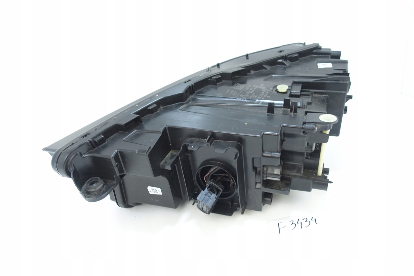 AUDI Q4 E-TRON FULL LED MATRIX 89A light right front right front 89a9410