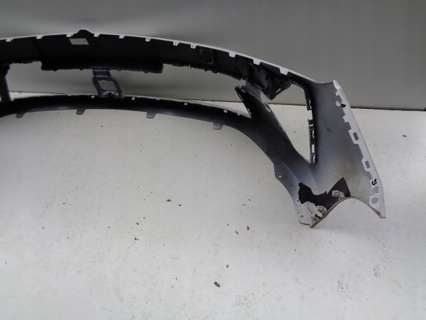 Frontstoßstange OPEL ASTRA VI L 22- GS-LINE NR 50129