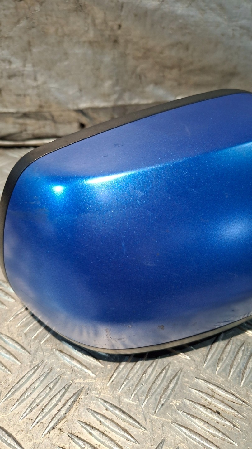 mirror right MAZDA 3 BK 6PIN