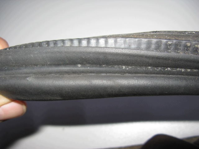 dichtsatz KLPY heck SEDICI,SUZUKI SX4