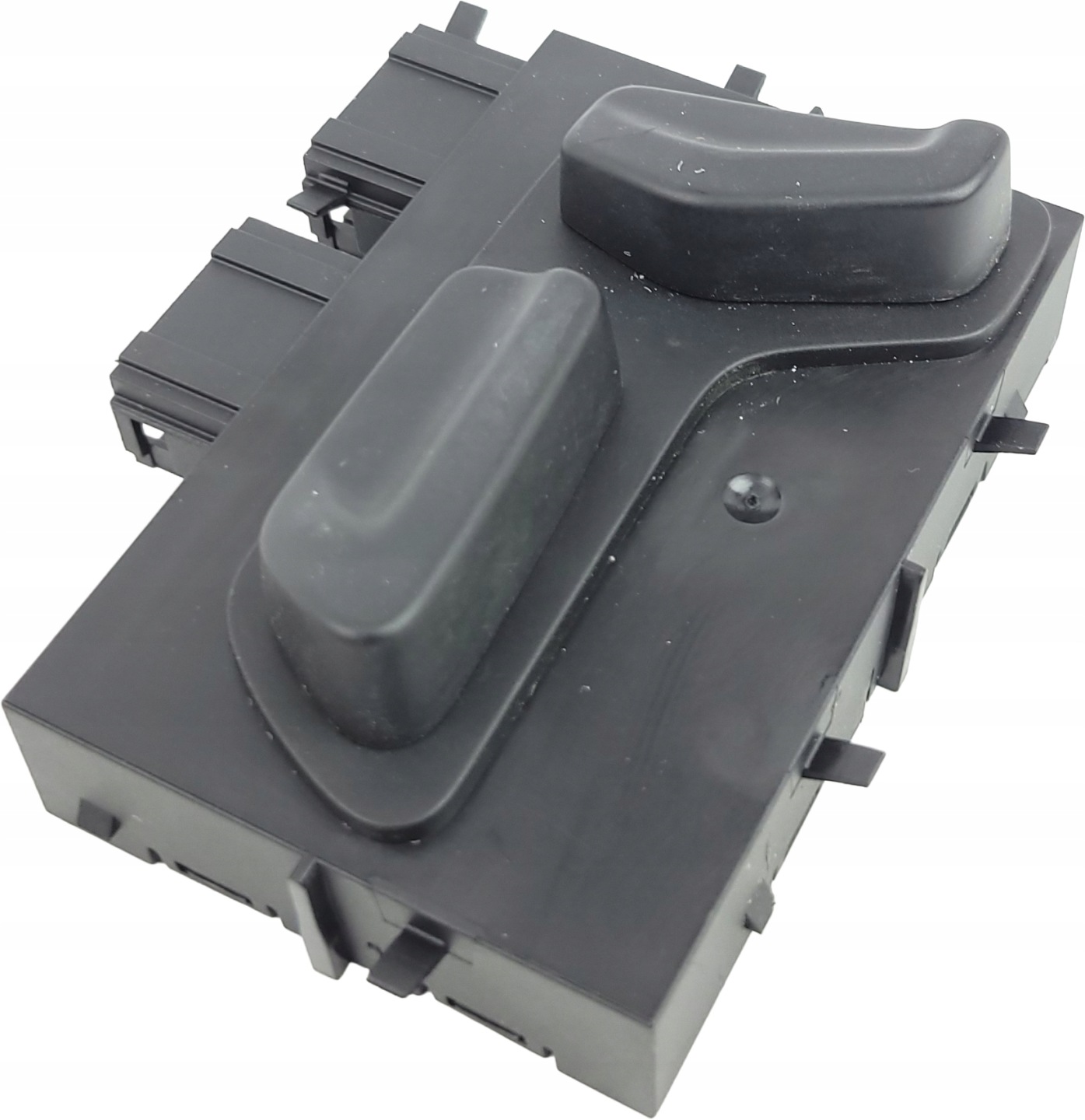 CITROEN C5 III PANEL switch control seat driver´s right 96598314XT