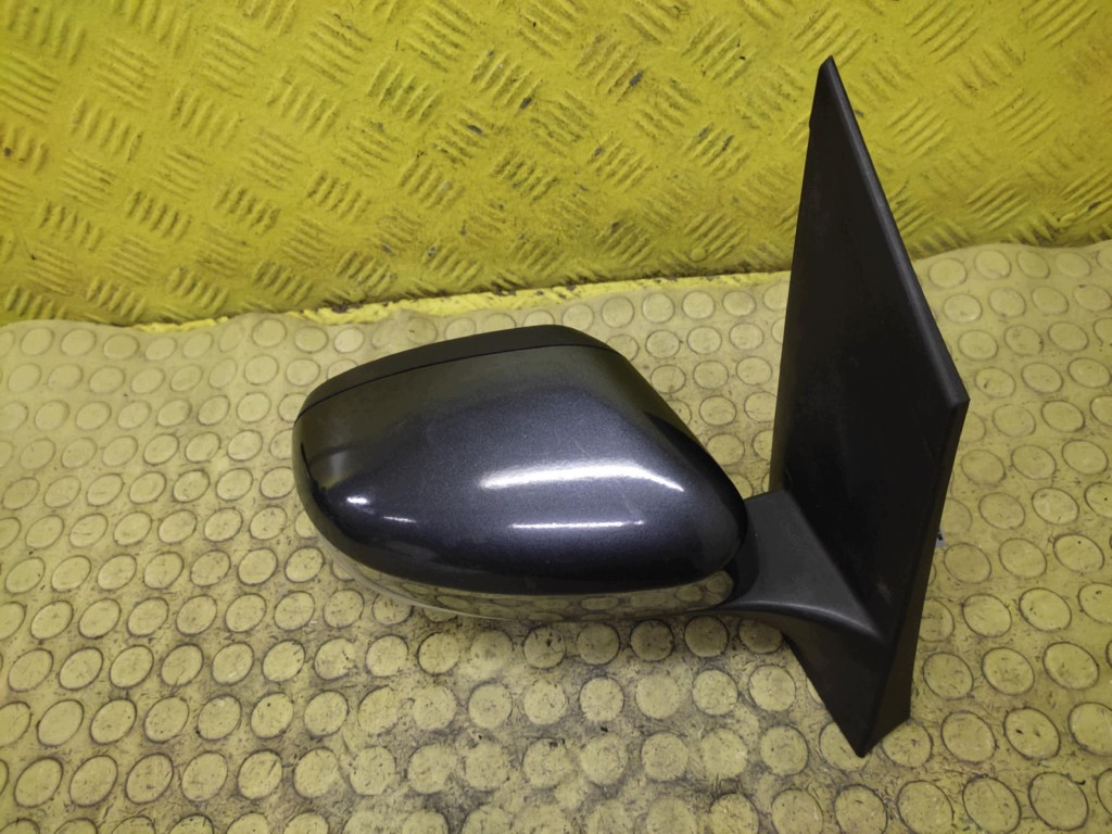 FORD FOCUS MK2 mirror right 6 PIN