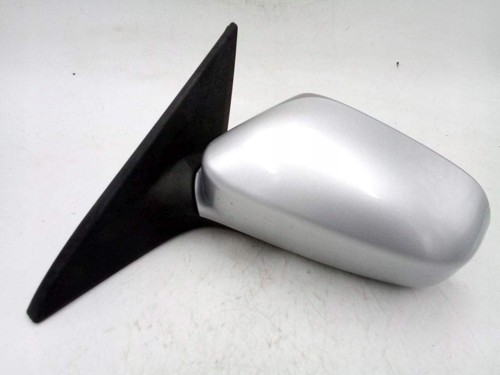 Honda Civic VII 7 Coupe mirror left electrics 5 PIN