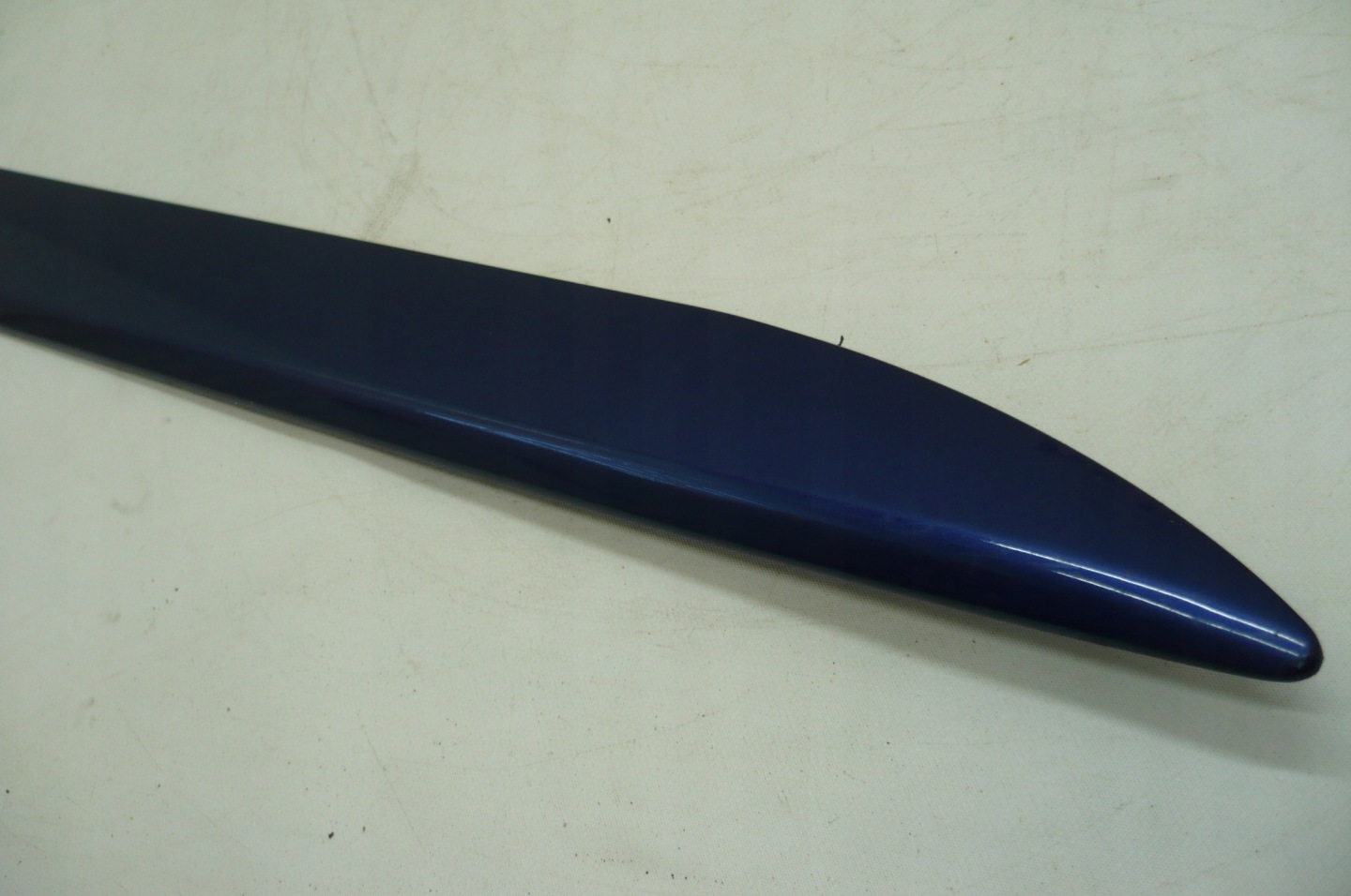 OPEL CORSA D 3 door moulding door right front