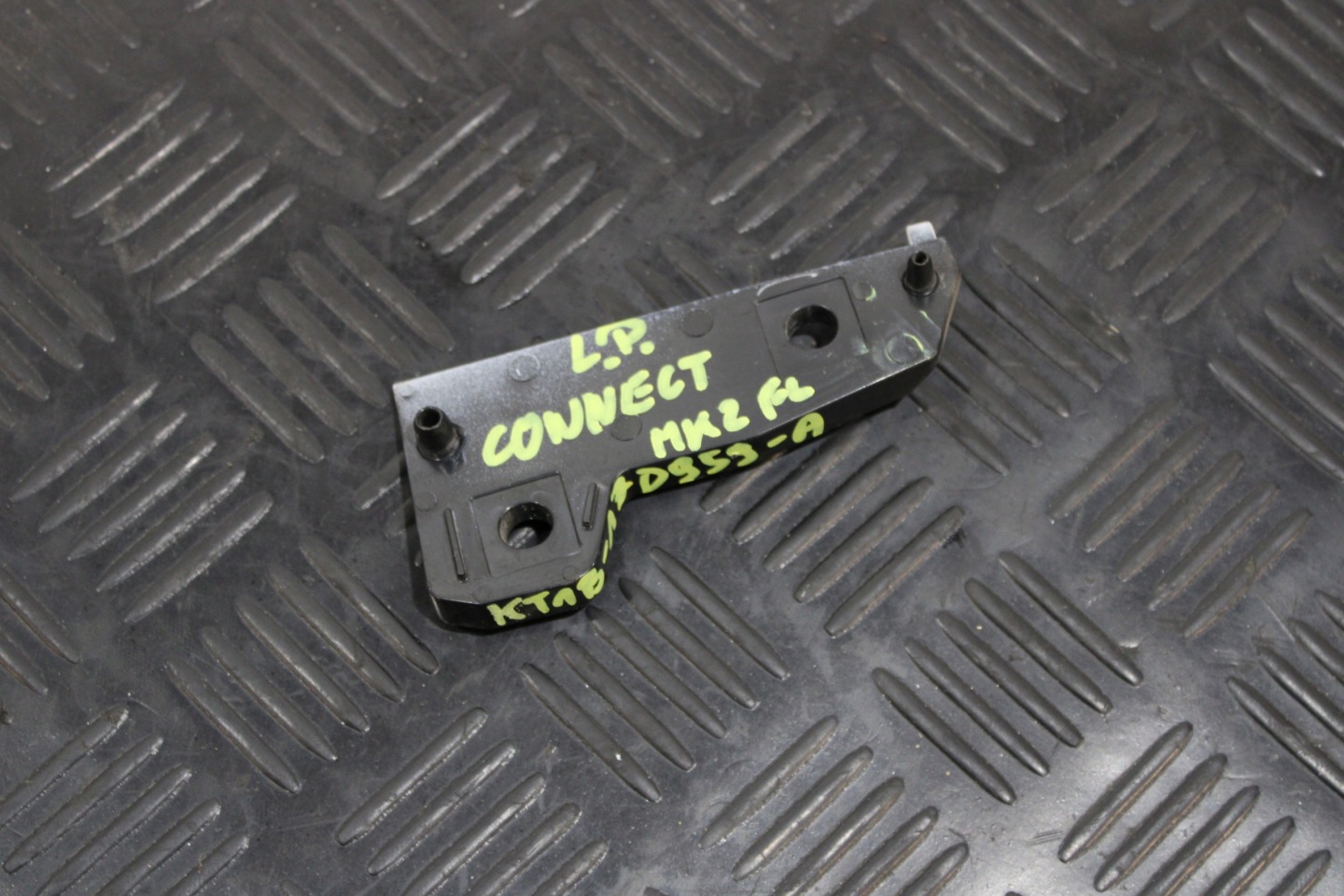 bracket holder left front KT1B-17D959-A FORD TRANSIT CONNECT II MK2 LIFT