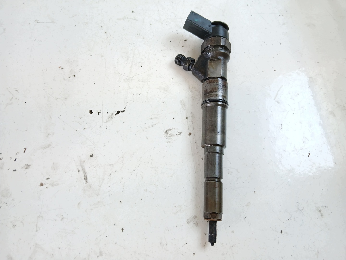 BMW E46 E90 E60 2.0 D 3.0 D Einspritzdüse Pumpe-Düse-Einheit Einspritzdüse 7793836