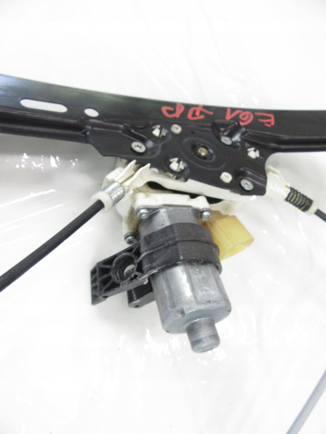 window regulator mechanism right front BMW e60 e61