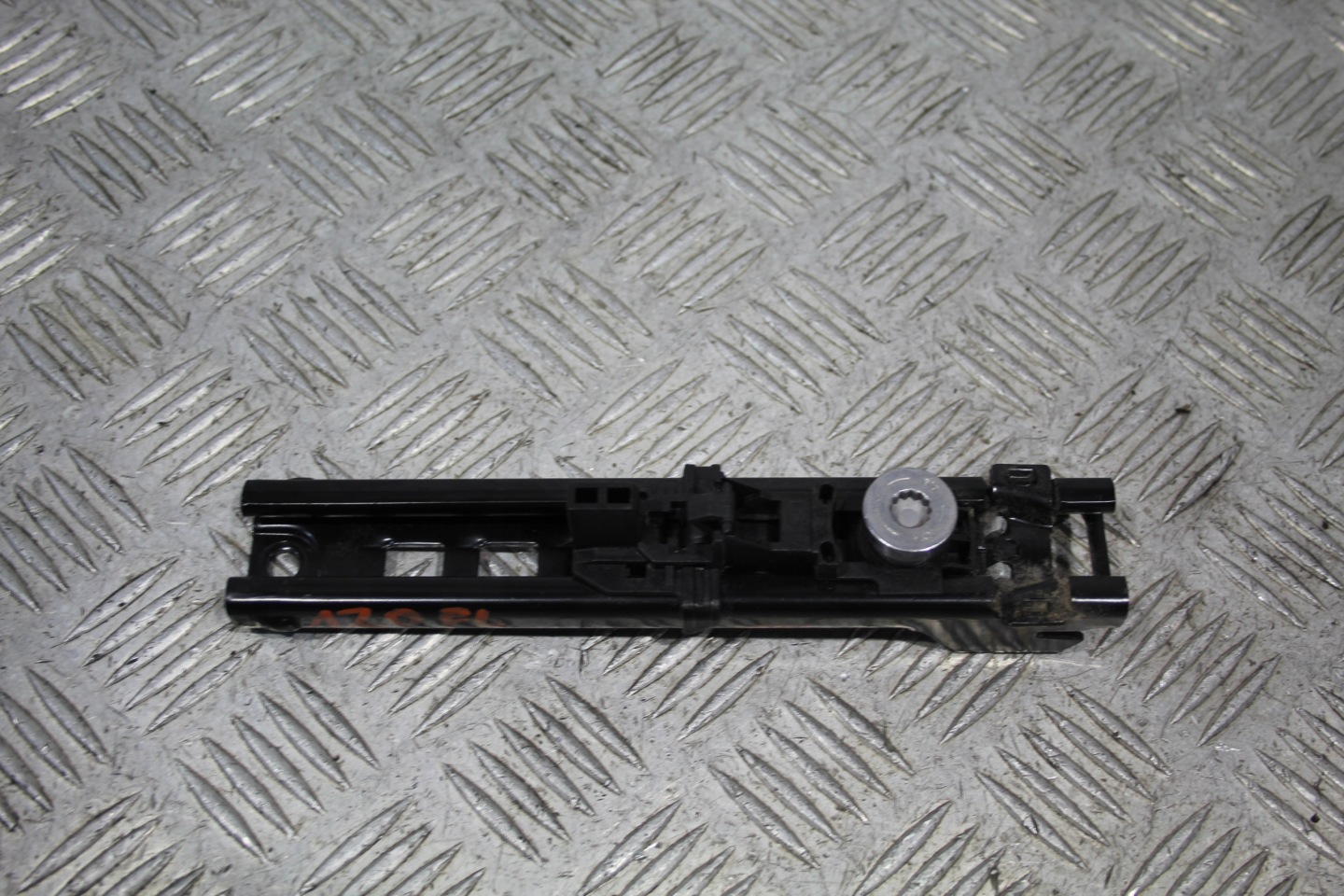 REGULACJA PASOW OCTAVIA II 2 1Z0 1Z9 LIFT