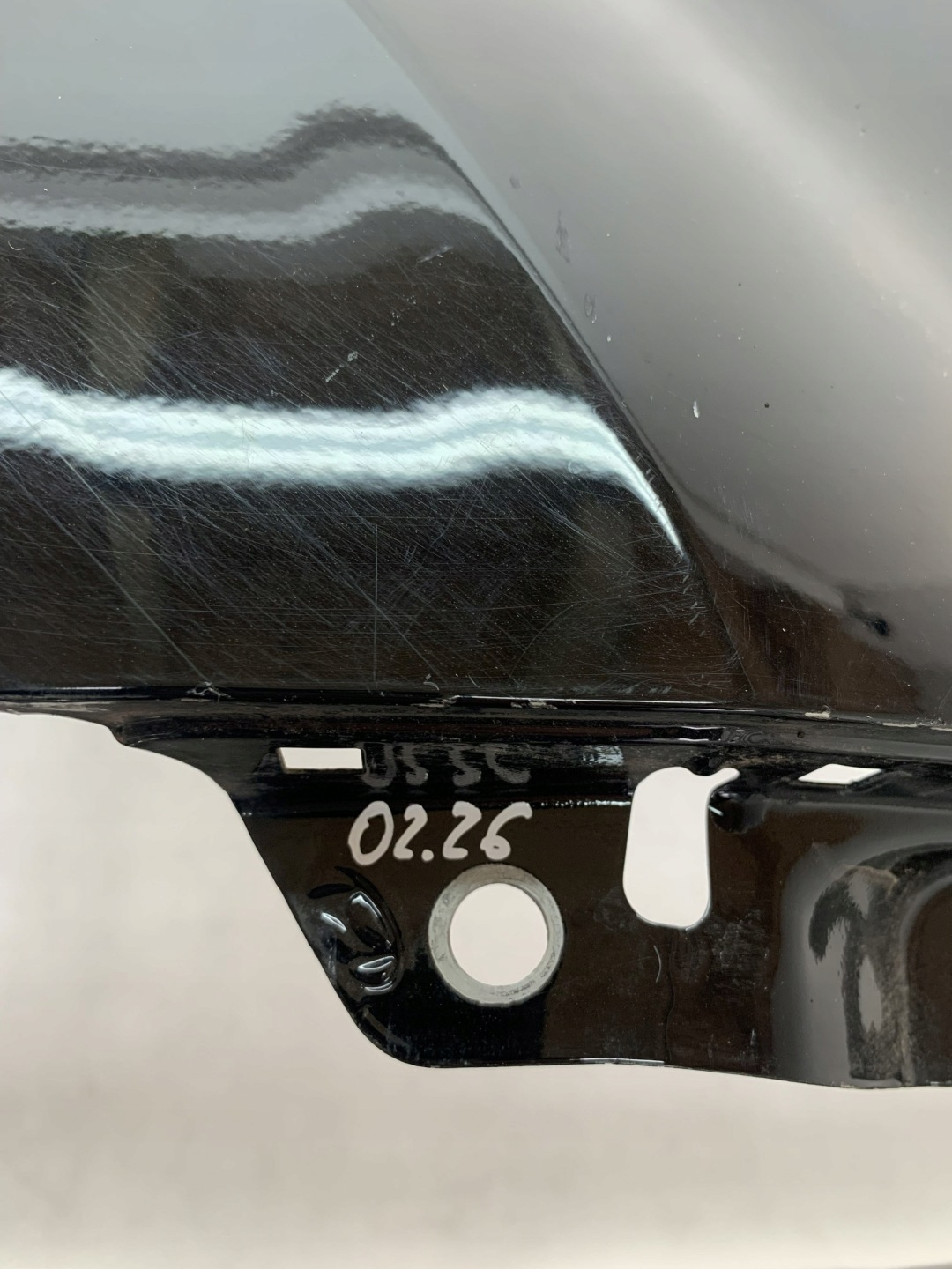parafango Destra Hyundai I10 III 3 19r 2019 02.06
