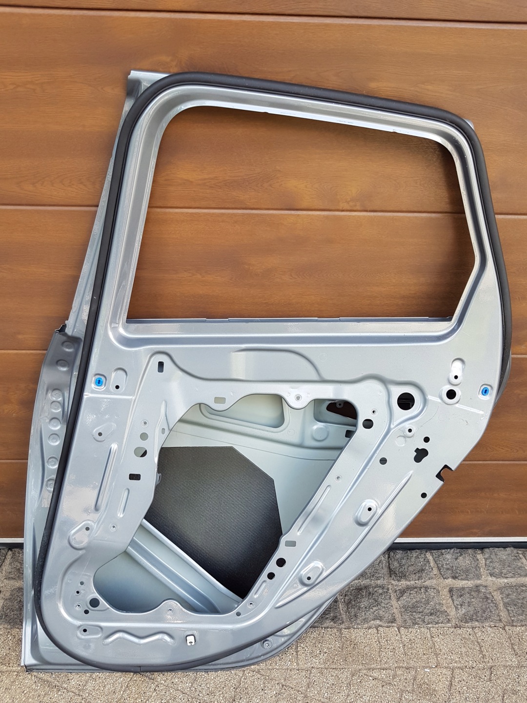 Tür hinten rechts BMW U06 ACTIVE TOURER
