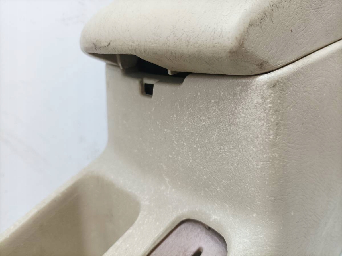 TUNEL central armrest CHERY TIGGO T11 DR MOTORS DR 5 (2010)