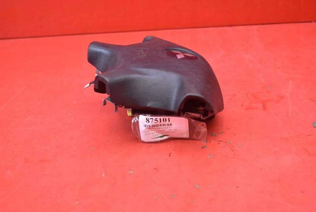 airbag autisti MITSUBISHI OUTLANDER 1 e 01-08