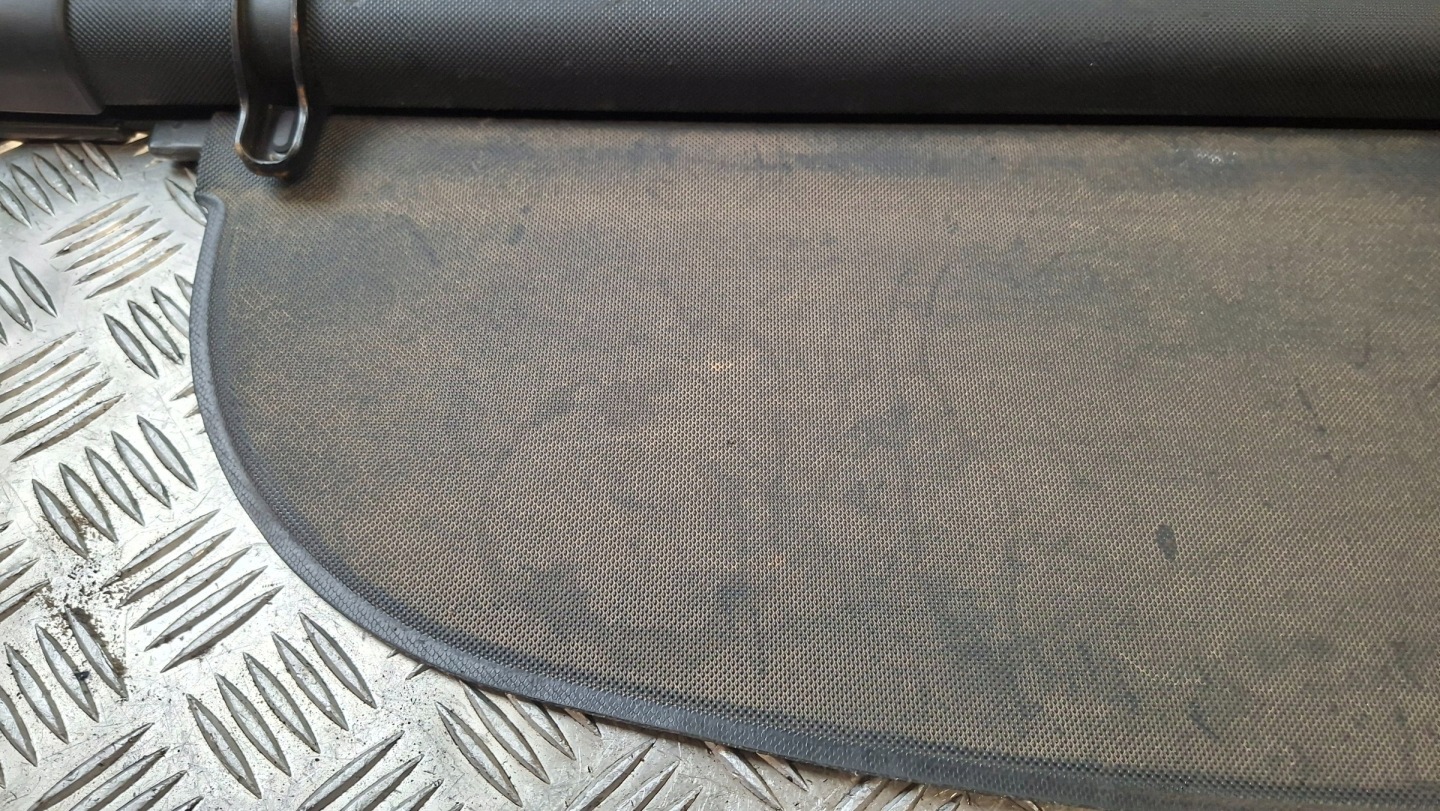 blinds boot AUDI A4 B5 KOMBI