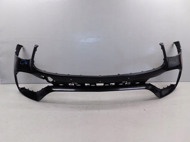 MERCEDES W253 253 GLC AMG LIFT 19- front bumper