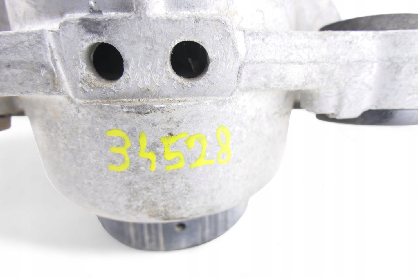 Motorlager links LAND ROVER DISOVERY V 2.0 D HPLA6A003AD