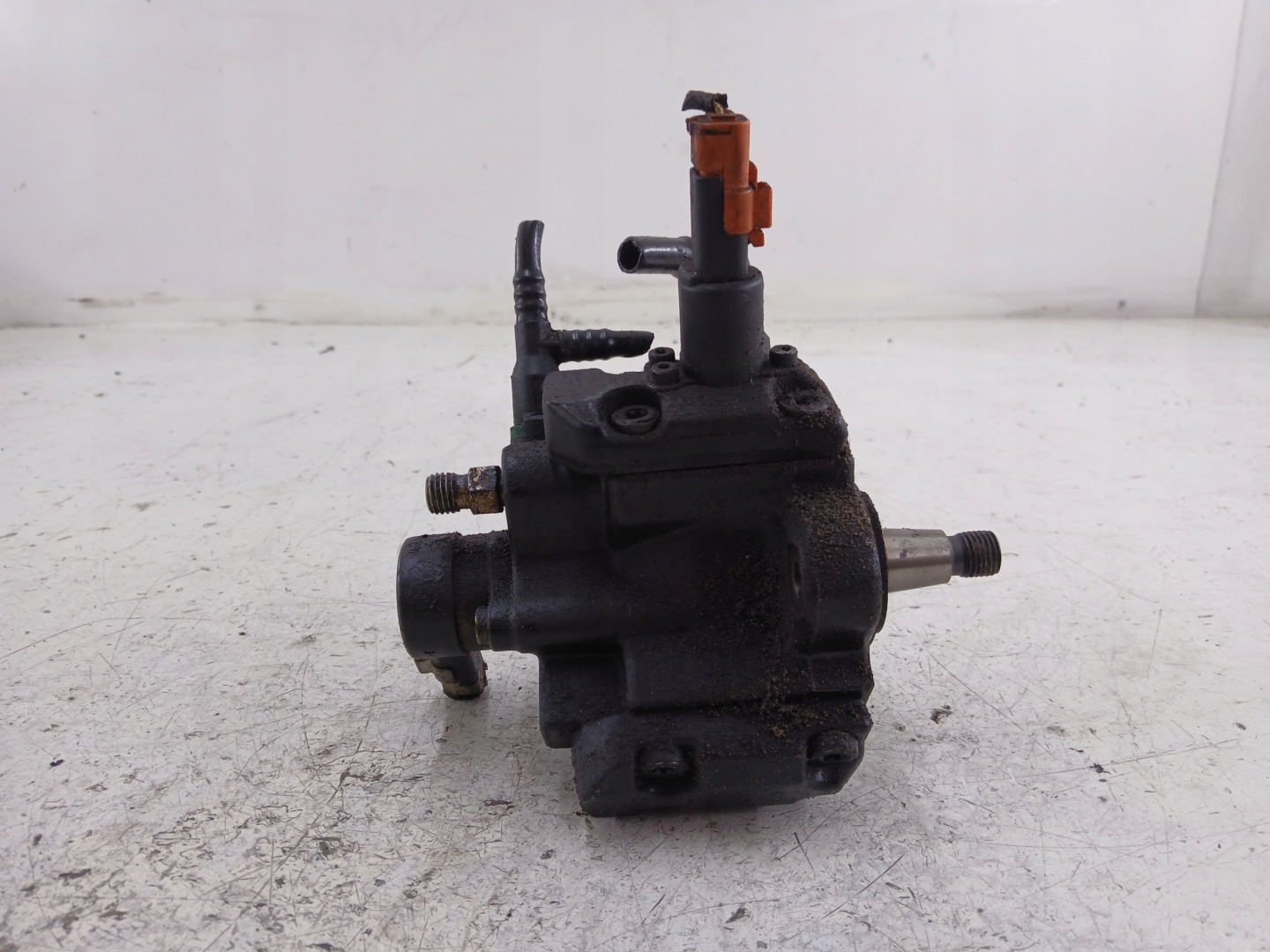 PEUGEOT 307 PARTNER 2.0 HDI Einspritzpumpe 0281002493