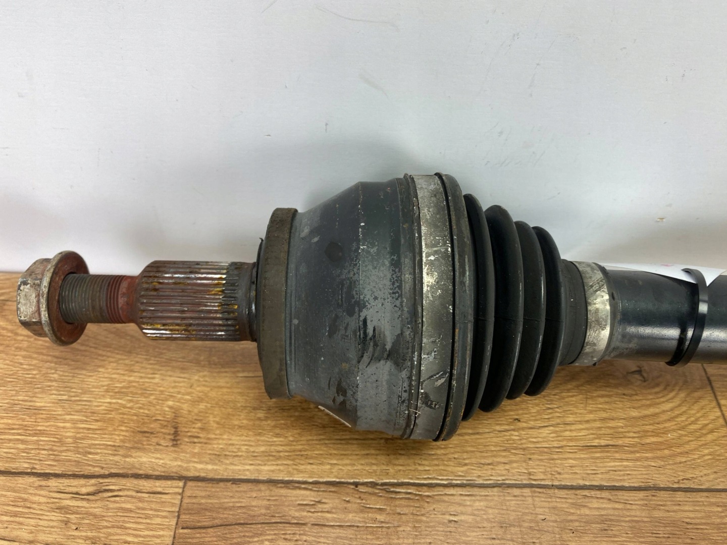 semi-axis rear left 6.4 Dodge Charger 2015