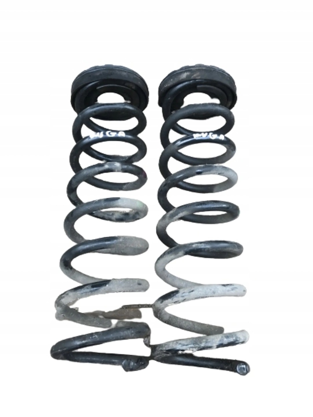 springs springing left right rear part FORD KUGA MK2