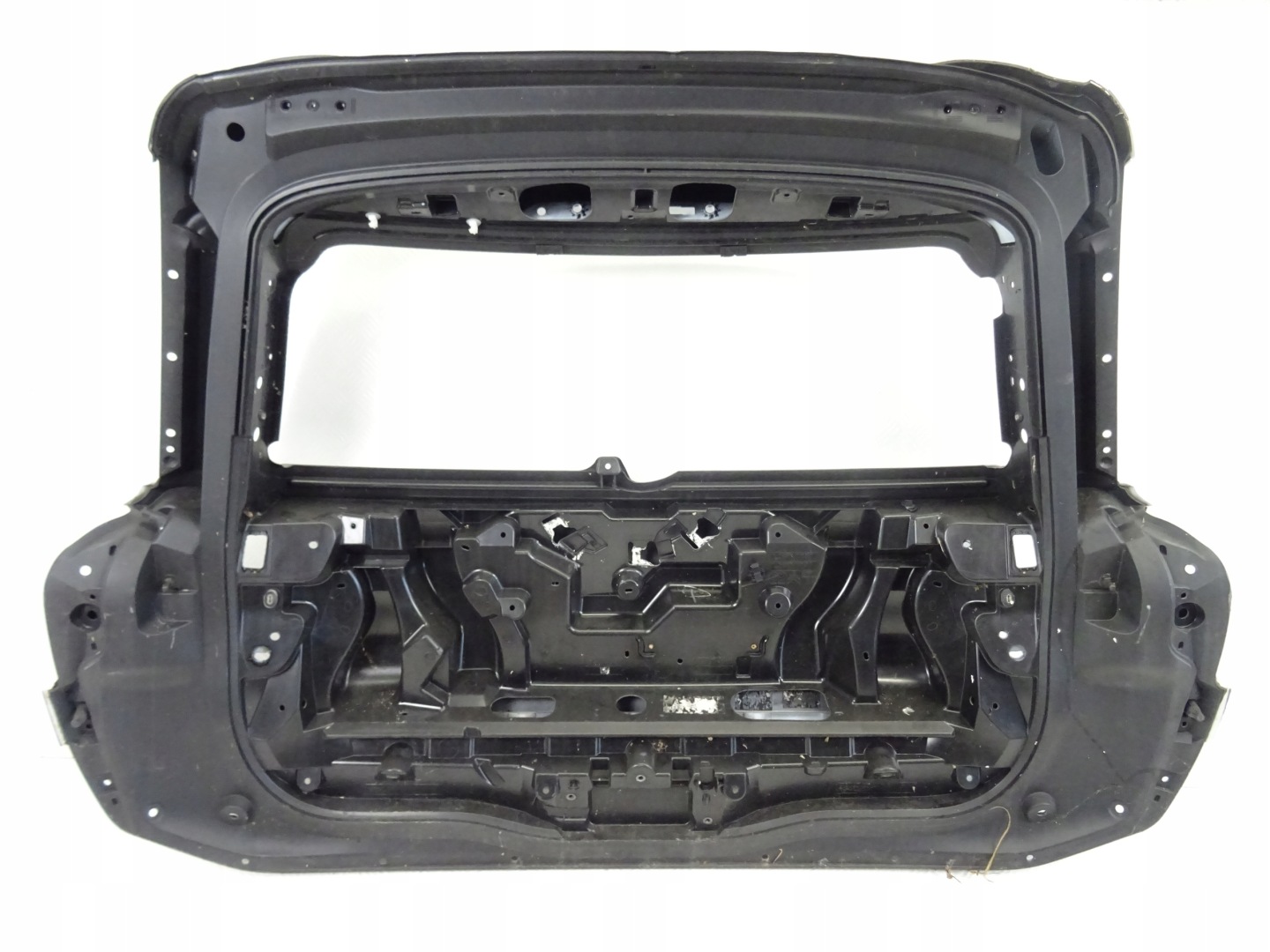 CITROEN C4 GRAND SPACETOURER boot door rear | GetMotor T9T