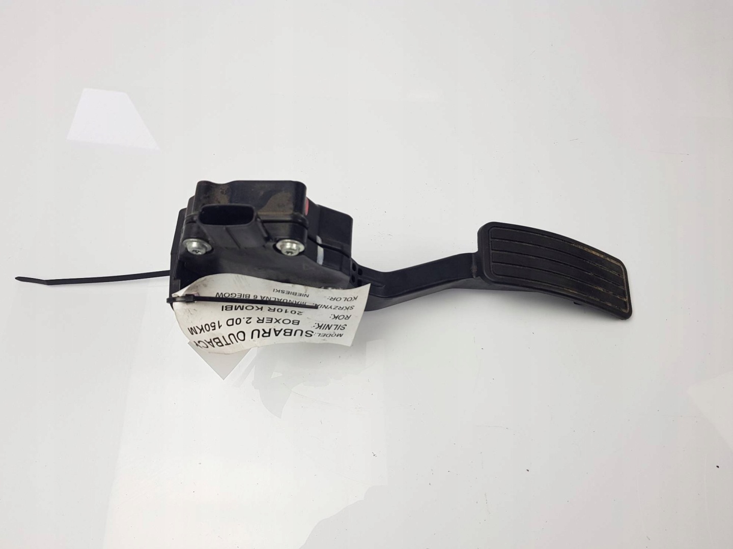 PEDAL 198800-7120 SUBARU OUTBACK