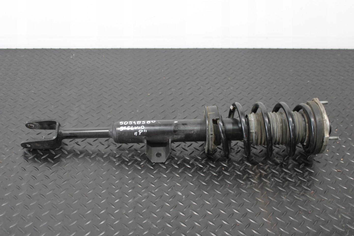 shock absorber right front 50548580 ALFA ROMEO STELVIO 2.2 DIESEL