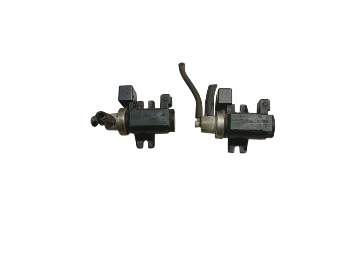 Sensor Unterdruck OPEL ASTRA G 1.7 DTI 72190338 72190339