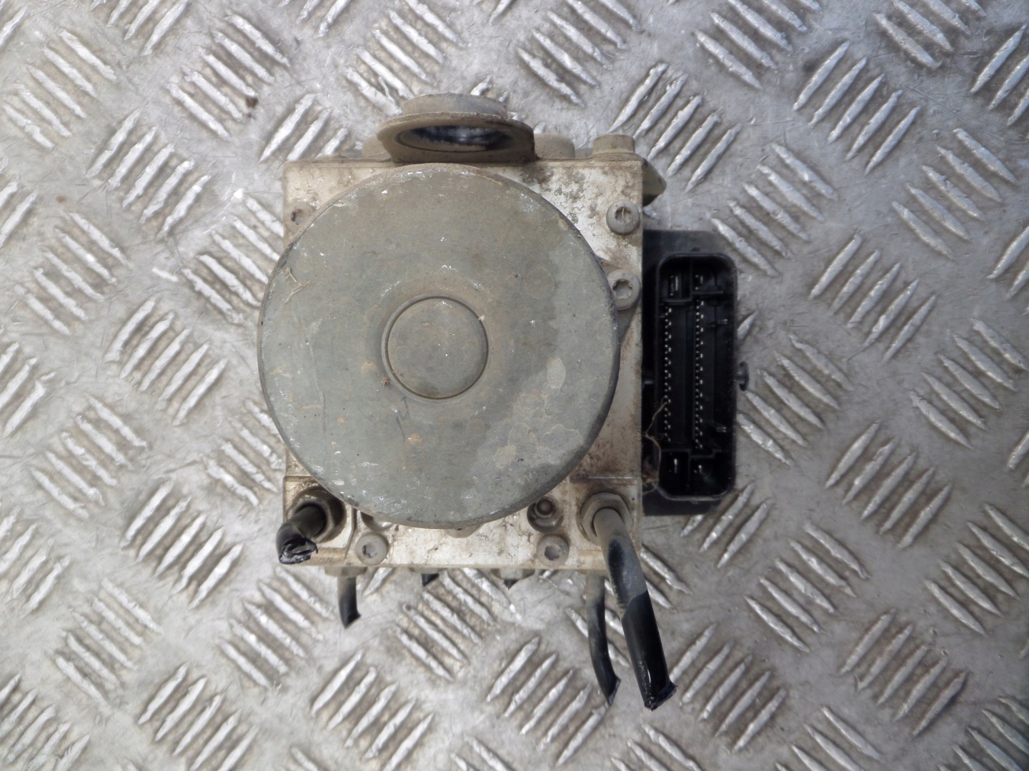 centralina pompa ABS VW UP 1S0614517E