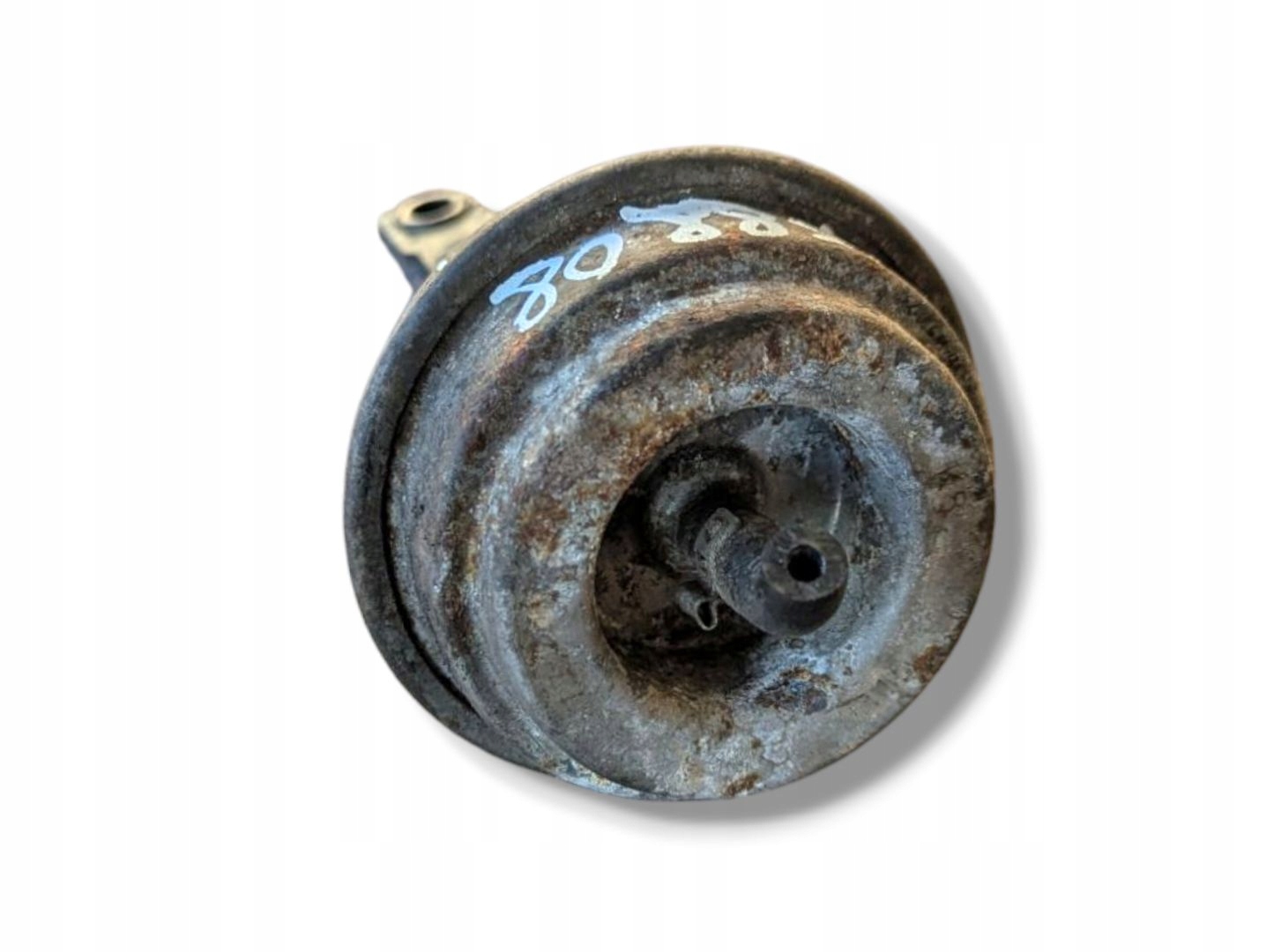Sensor Turbolader Ford Galaxy facelift 2004 6M21-9G438-AA