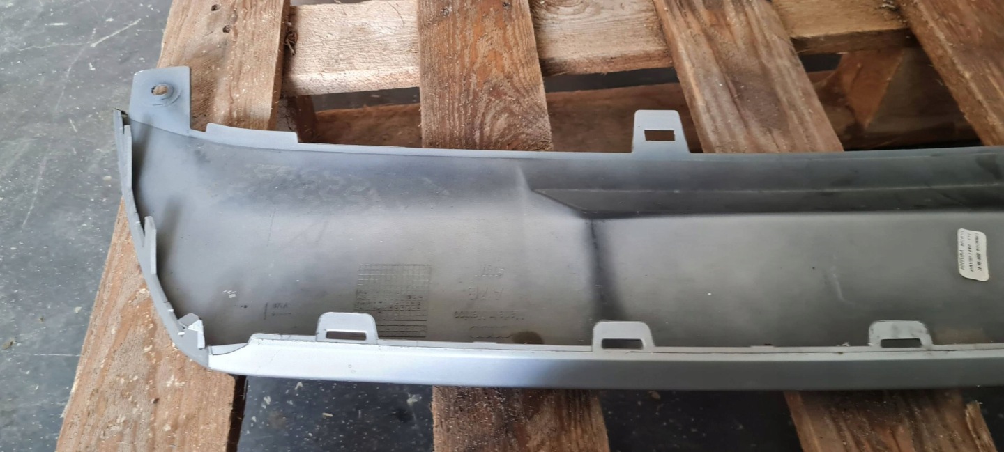 Q5 80A accessori Paraurti Anteriore ZWYKLY Paraurti 80A807531