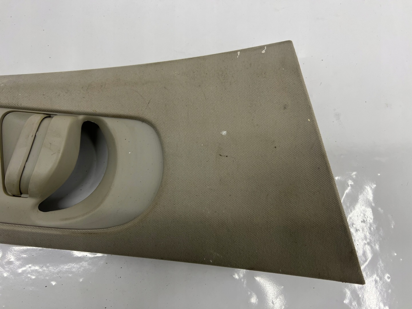 plastic cover pillar right 3G0868418 original VW PASSAT B8