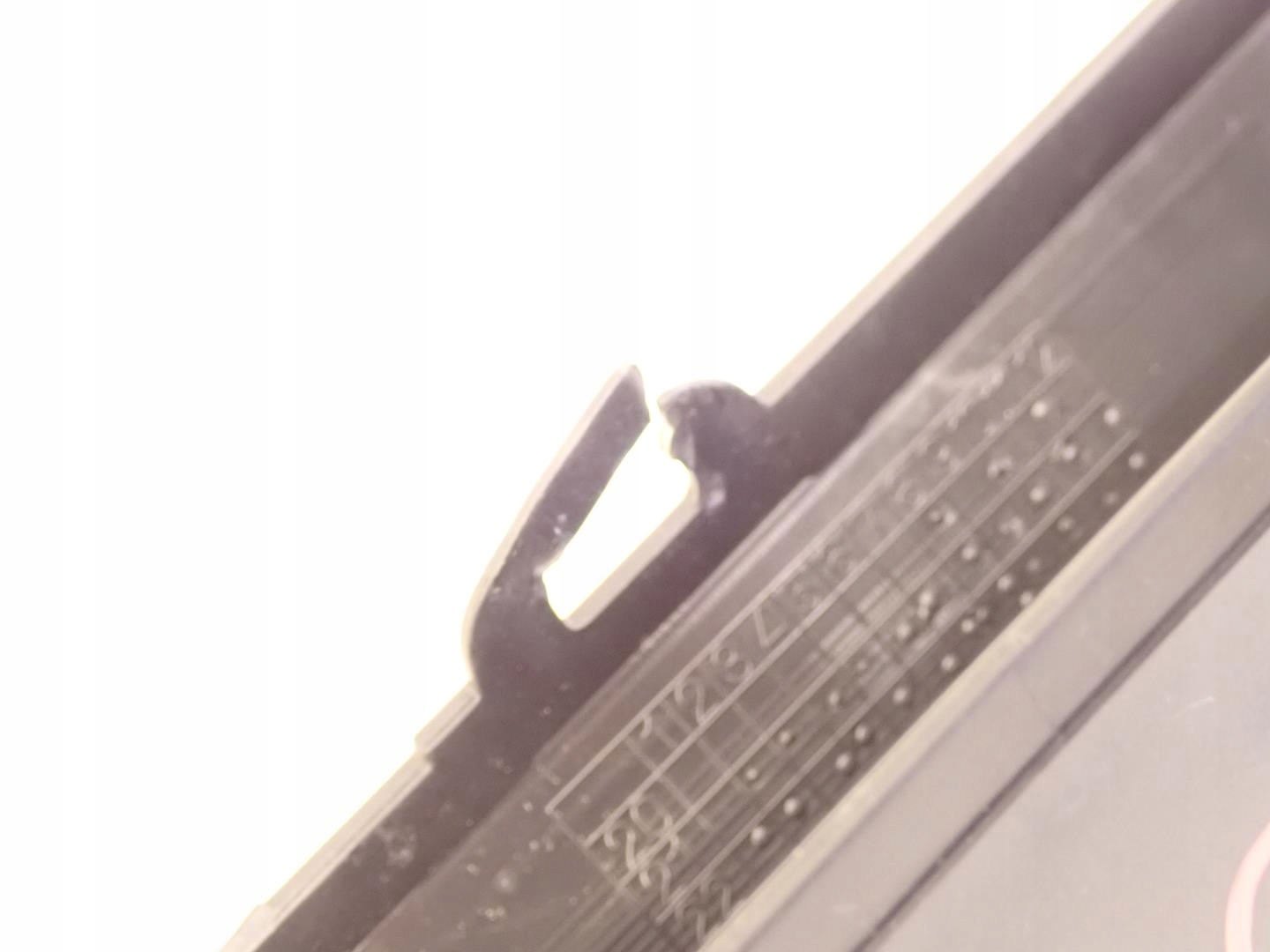 moulding threshold right left HONDA CIVIC XI 2022- 71804-T43-00