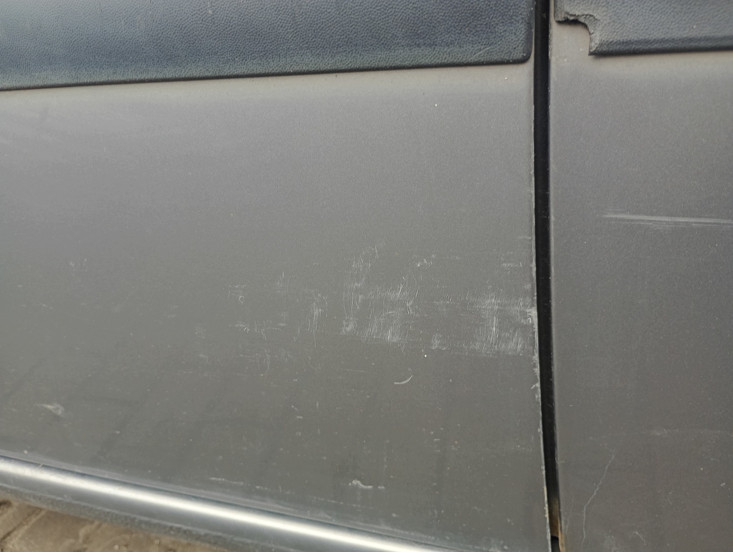 door left front front Seat Cordoba 2 II 02-07 kod lakieru LS7U