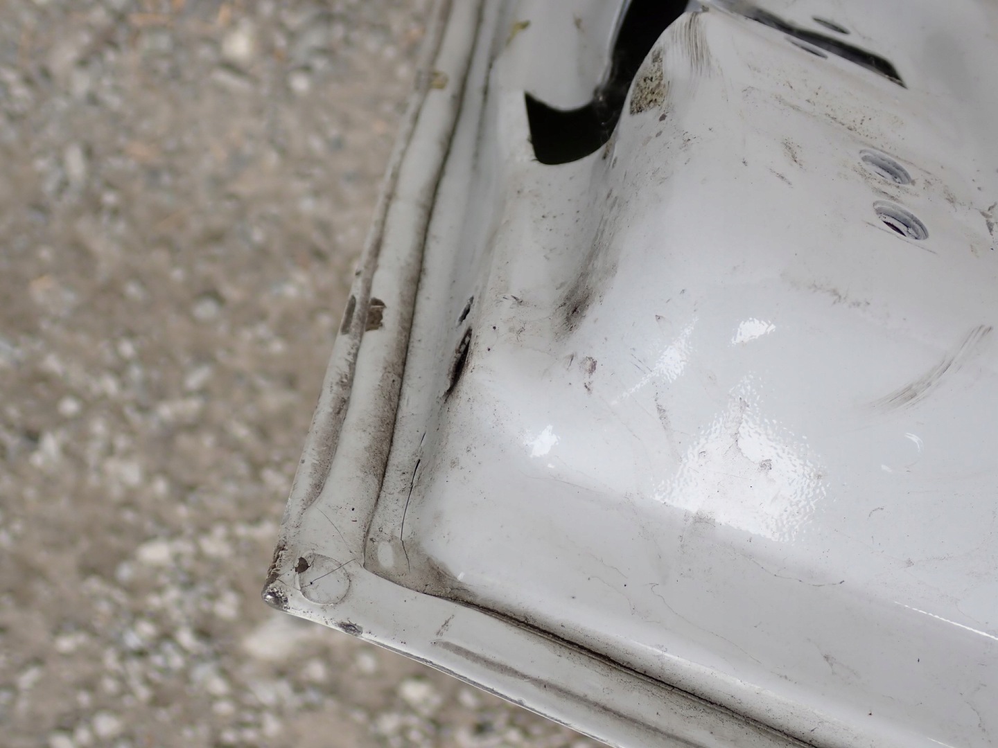 door right rear. right rear part MERCEDES VITO 447