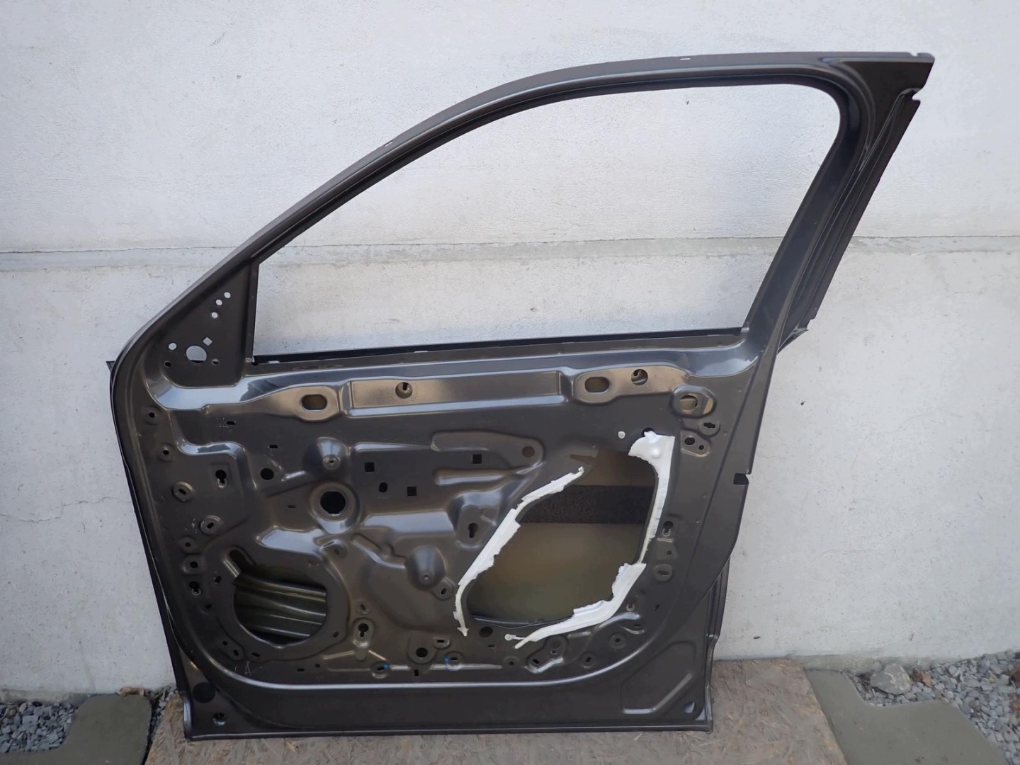 door right front right front PEUGEOT 2008 2 II UD 2019- 9831047380