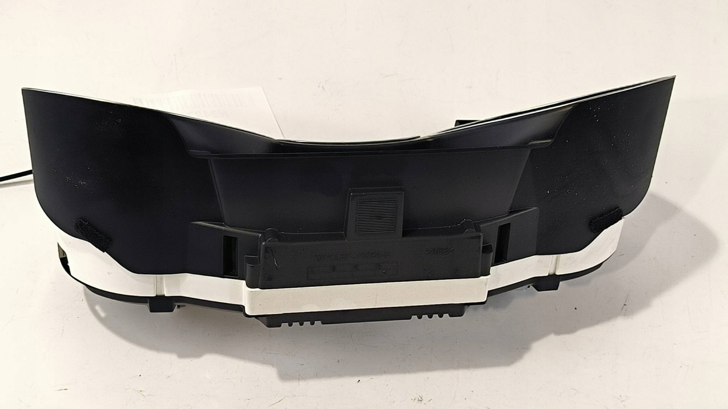 dials clock GV4T-10849-LJ FORD KUGA MK2