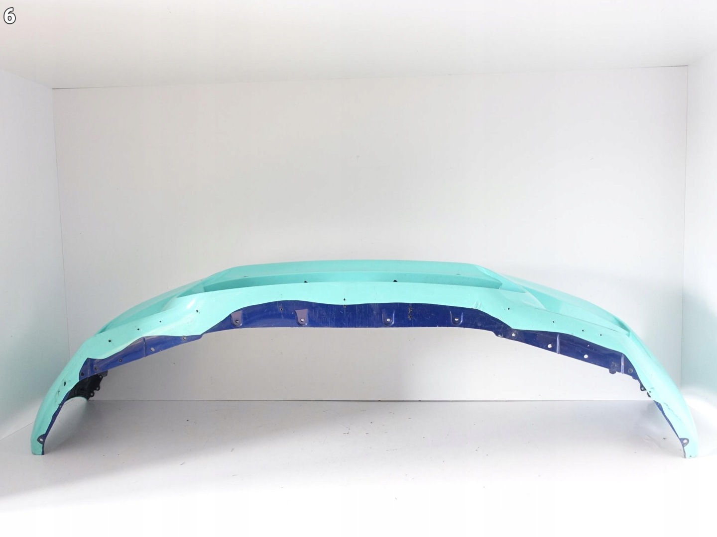 BMW M5 F90 M-POWER 17-20 bumper BUMPER front (6xPDC)