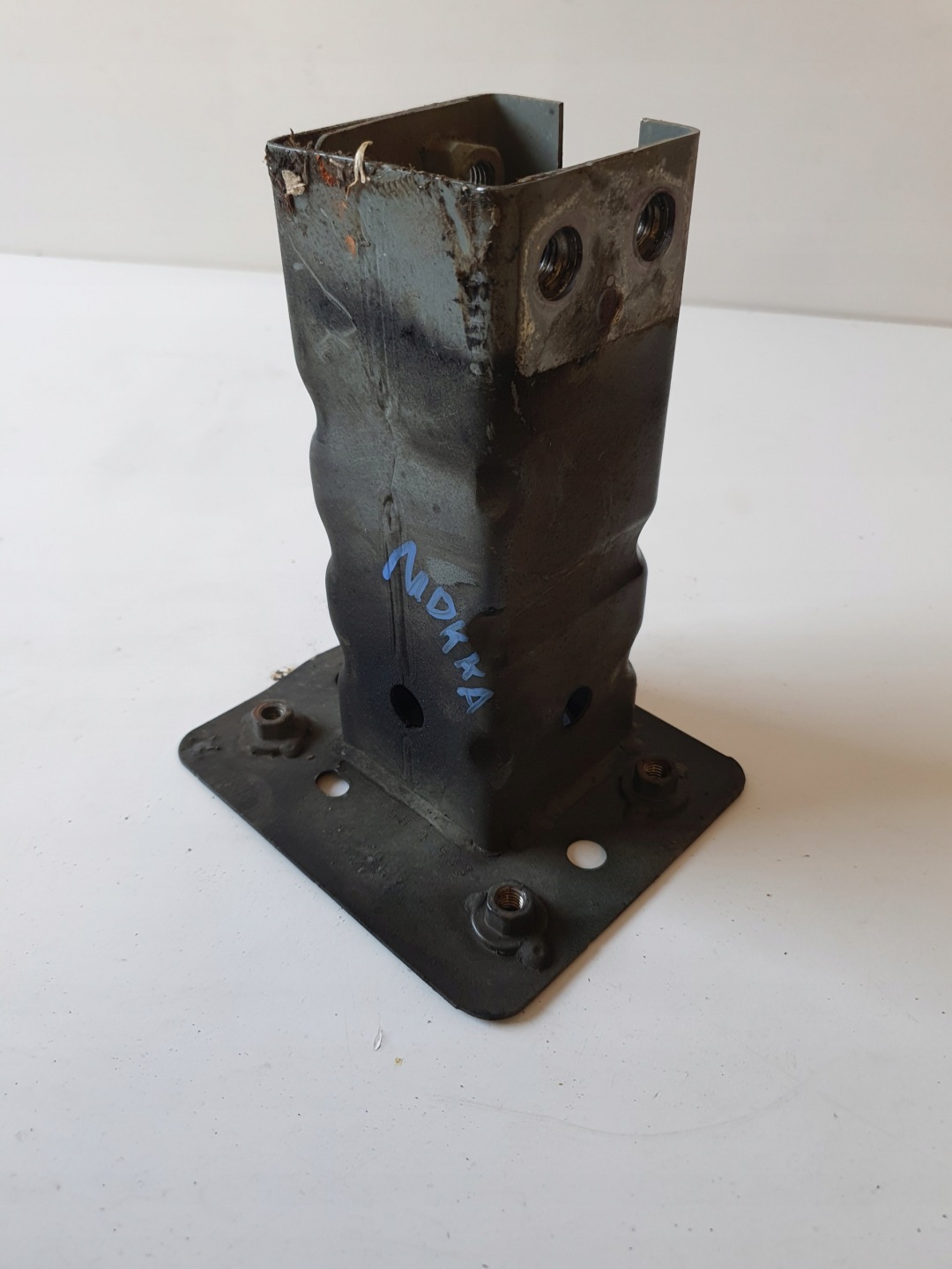 OPEL MOKKA beam tip left front left front