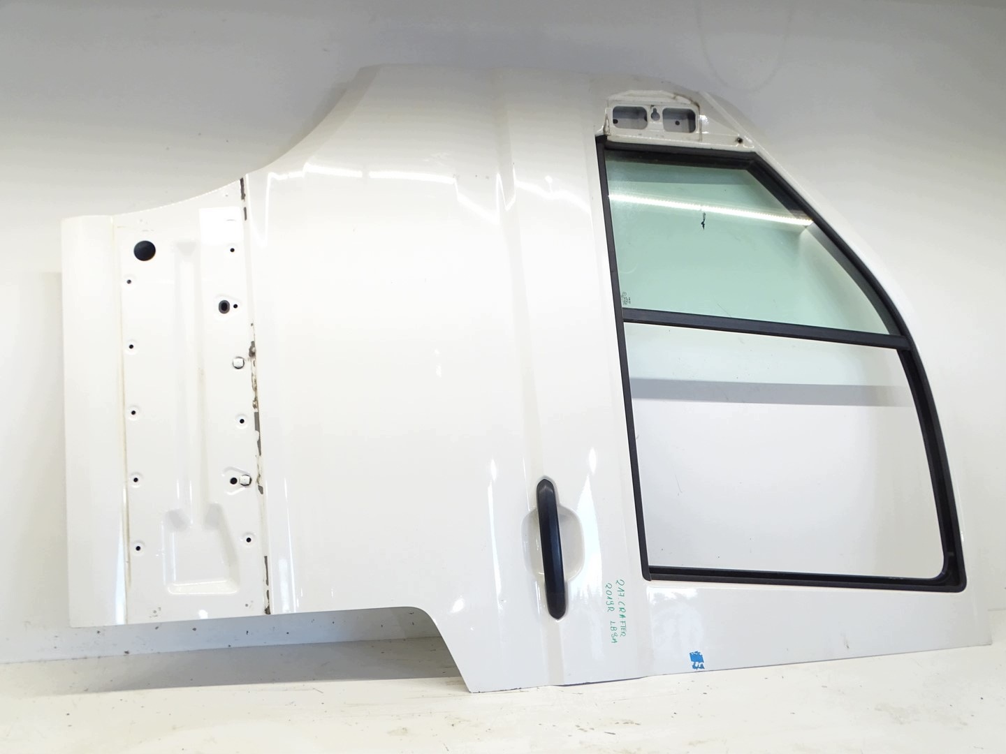 door left front left front CRAFTER II 7C MAN TGE LB9A 17