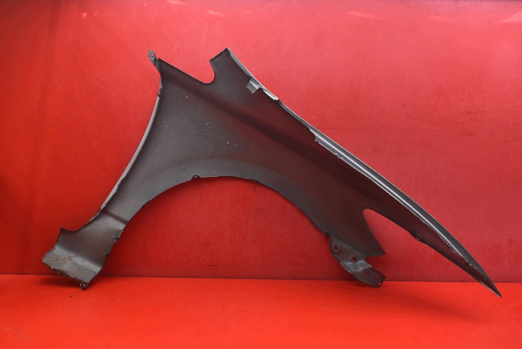 fender left front front grey HONDA CIVIC 8 VIII sedan 05-08