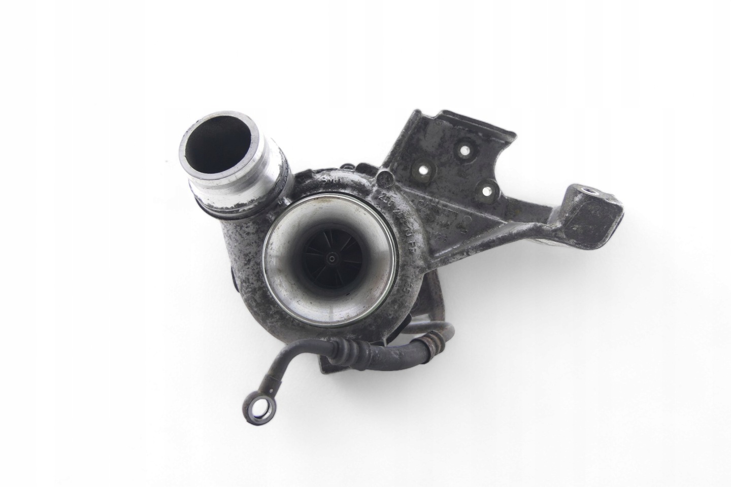 Turbina turbo BMW E81 E87 E84 E90 E91 2.0D N47 767378-9 7810189C