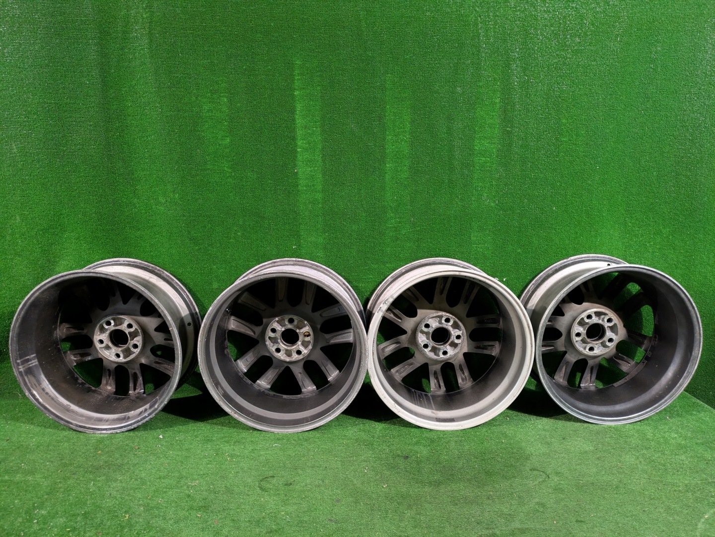 disc LEXUS 18" 7.5J ET35 NR.F31