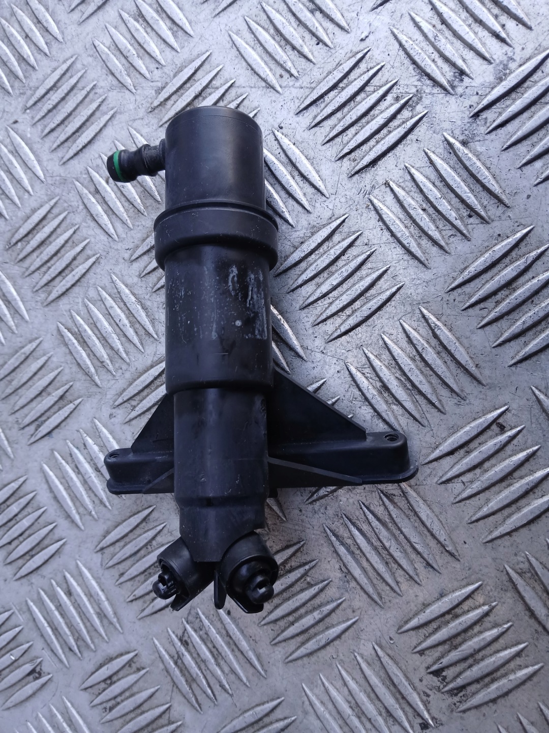 Bmw E60 Waschwasserdüse Leuchte links oder rechts vorne 1001220750 xenon