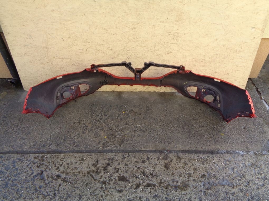 RENAULT KADJAR LIFT 18- FRONTSTOSSSTANGE
