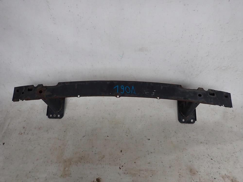 BMW 1 E87 04-07 bumper support front front