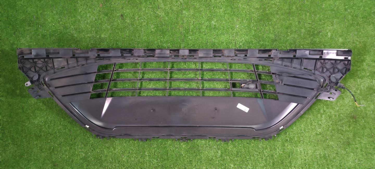 LÜFTUNGSGITTER DER STOSSSTANGE FORD S-MAX LIFT 10-15 AM21-17B968-BD