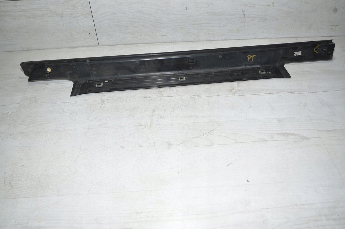 moulding threshold PT long Mercedes R-klasa W251