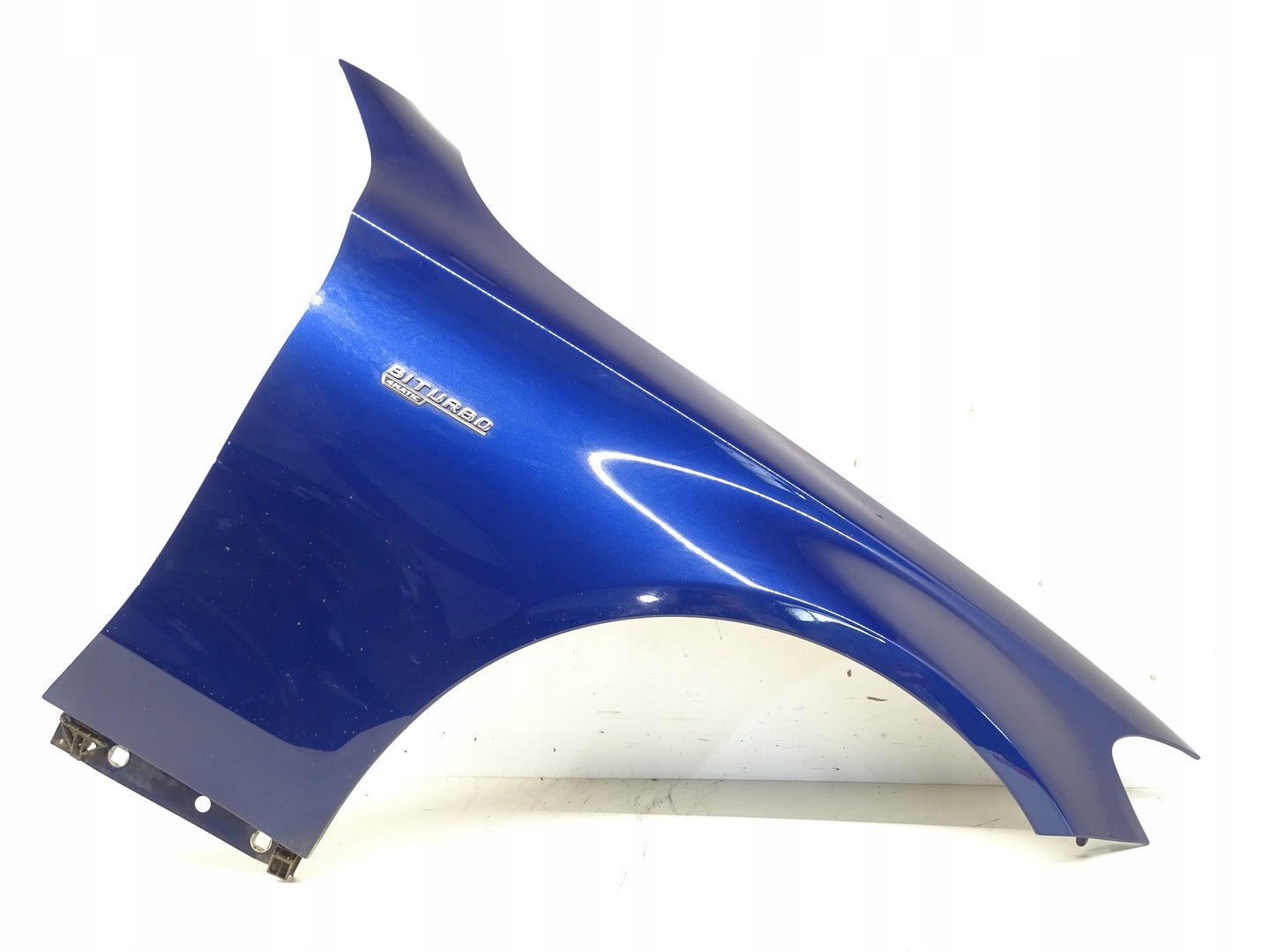 fender right front front MERCEDES W205 C205 COUPE AMG LAKIER 896
