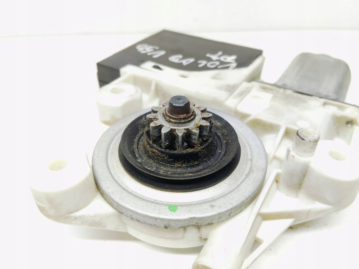 mini motor windows right rear part VOLVO V50 2.0D 30710149 kombi