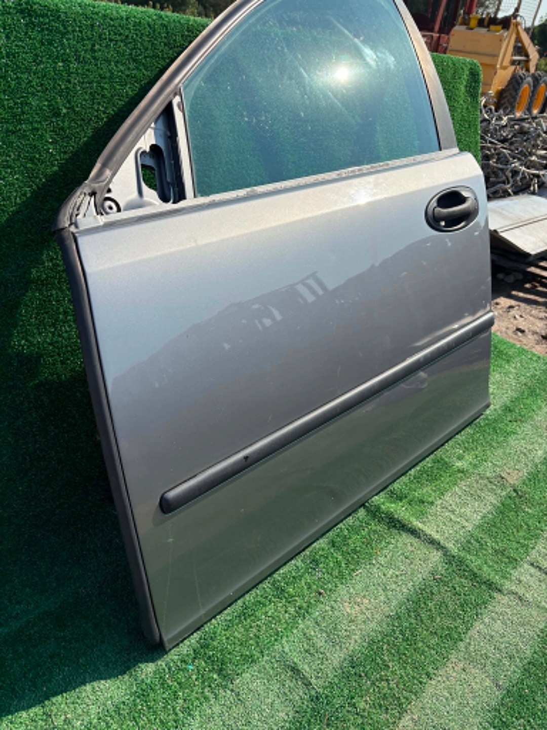 door left front left front SAAB 9-3 93 colour 279 02-07 sedan KOMBI